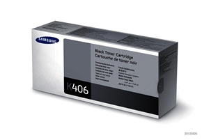 Mực in Samsung CLT M406S/SEE, Magenta Toner Cartridge